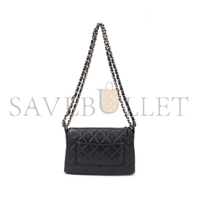 CHANEL 25C CRUISE CAMERA BAG AP4349 (21*15*7.5cm)